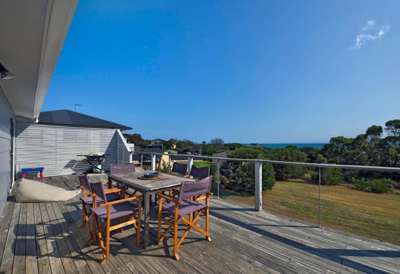 Waders Holiday home