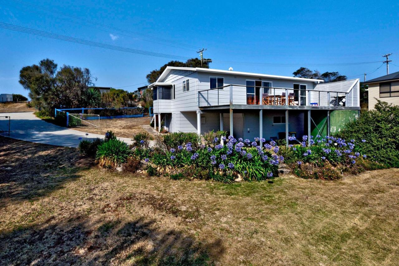 Waders Holiday home